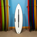 JS Xero Fusion HYFI 3.0 5'11"