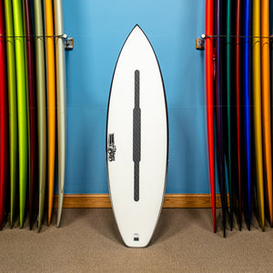 JS Xero Fusion HYFI 3.0 5'9"