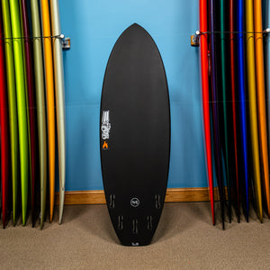 JS Flame Fish HYFI 3.0 5'10"