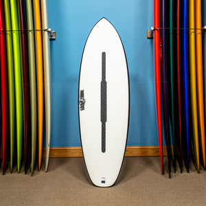 JS Flame Fish HYFI 3.0 5'10"