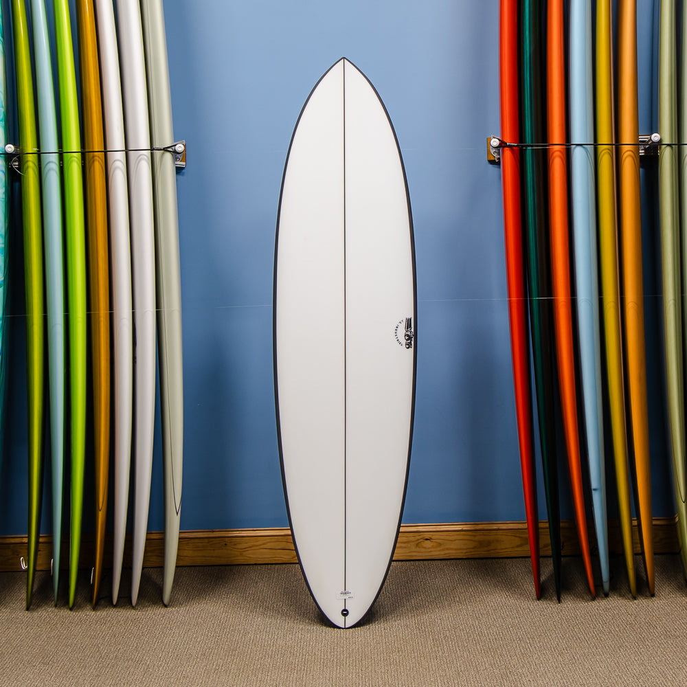 JS El Baron PU/EPX 6'6"