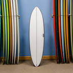 JS El Baron PU/EPX 6'6"