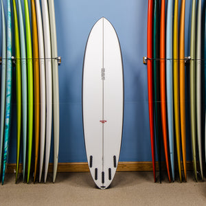 JS El Baron PU/EPX 7'6"