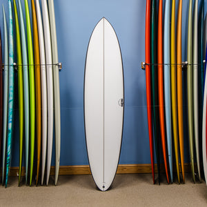 JS El Baron PU/EPX 7'6"