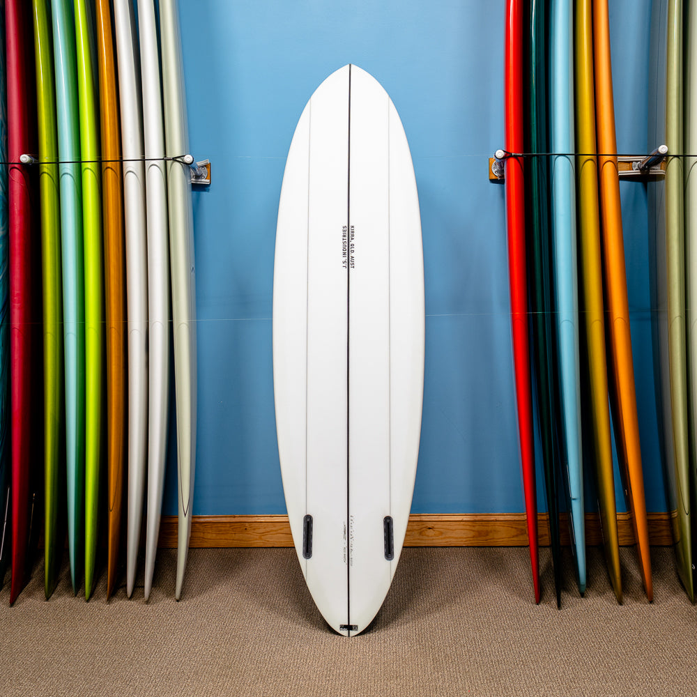JS Big Baron PU/EPX 6'8"