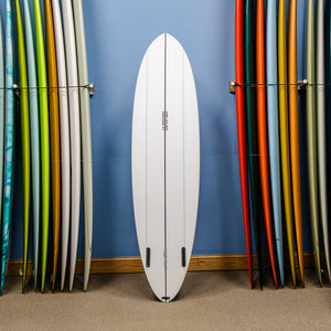 JS Big Baron PU/EPX 7'0"