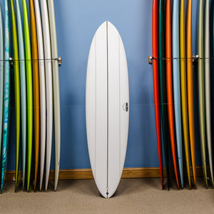 JS Big Baron PU/EPX 7'0"