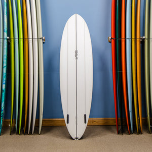JS Big Baron PU/EPX 7'0"