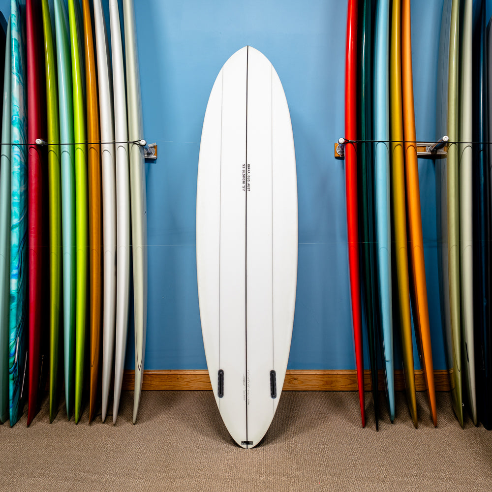 JS Big Baron PU/EPX 7'6"