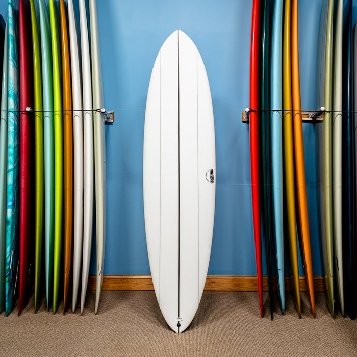 JS Big Baron PU/EPX 7'6"