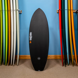 JS Flame Fish HYFI 3.0 5'7"