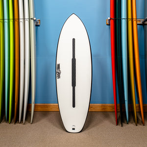 JS Flame Fish HYFI 3.0 5'7"