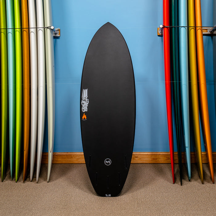 JS Flame Fish HYFI 3.0 5'8"