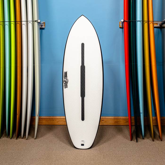 JS Flame Fish HYFI 3.0 5'8"