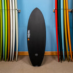 JS Flame Fish HYFI 3.0 5'9"