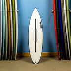JS Xero Gravity Round HYFI 3.0 5'10"