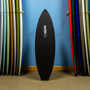 JS Xero Gravity Round HYFI 3.0 5'10"