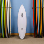 JS Big Horse PU/Poly 6'0"