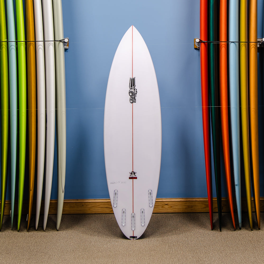 JS Big Horse PU/Poly 6'0"