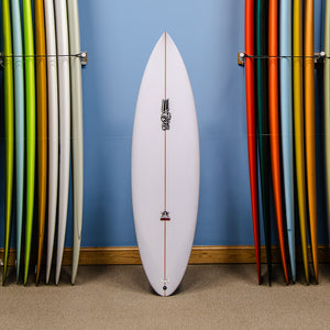 JS Big Horse PU/Poly 6'0"