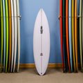JS Big Horse PU/Poly 6'3"