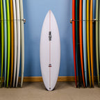 JS Big Horse PU/Poly 6'3"
