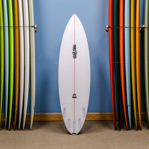 JS Big Horse PU/Poly 6'3"