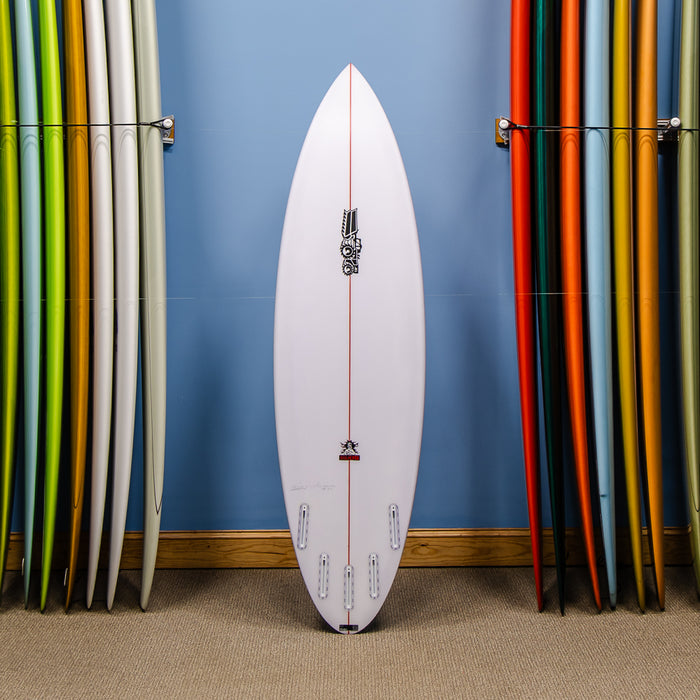 JS Big Horse PU/Poly 6'3"