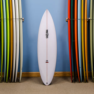 JS Big Horse PU/Poly 6'3"