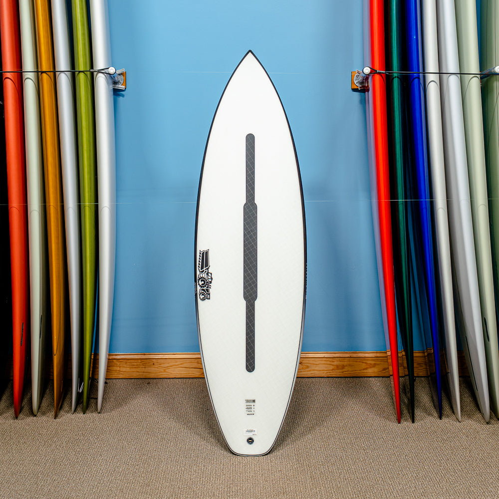 JS Xero Fusion HYFI 3.0 5'9"
