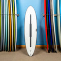 JS Big Baron HYFI 3.0 6'8"
