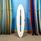JS Big Baron HYFI 3.0 6'8"