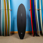 JS Big Baron HYFI 3.0 6'8"