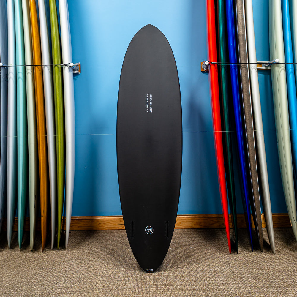 JS Big Baron HYFI 3.0 6'8"
