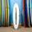 Actual Board: JS Big Baron HYFI 3.0 6'8" — 42.8L