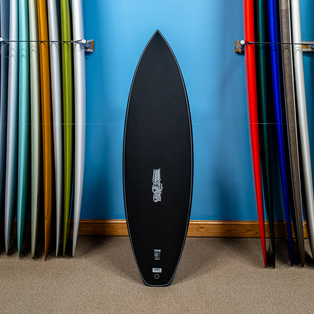 JS Xero Fusion Carbotune 5'9"
