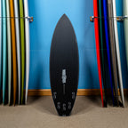 JS Xero Fusion Carbotune 5'9"