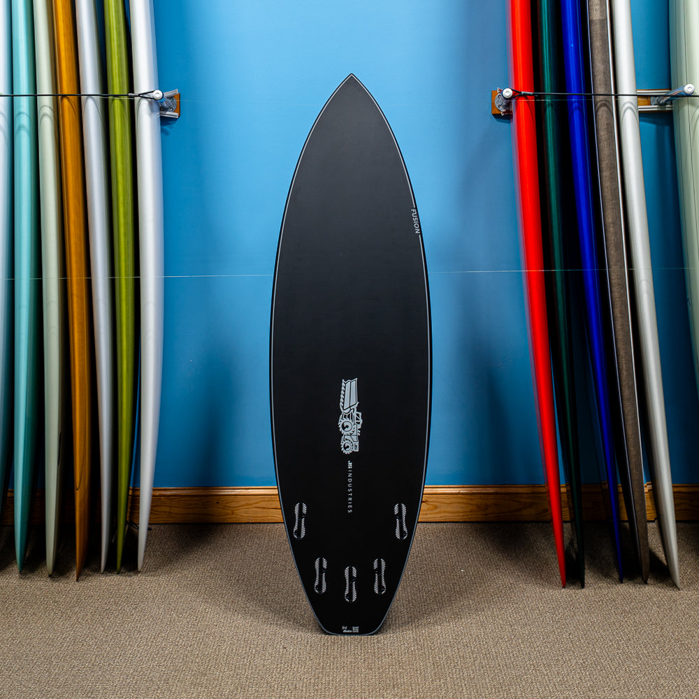 JS Xero Fusion Carbotune 5'9"