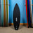 Actual Board: JS Xero Fusion Carbotune 5'9" — 29.9L