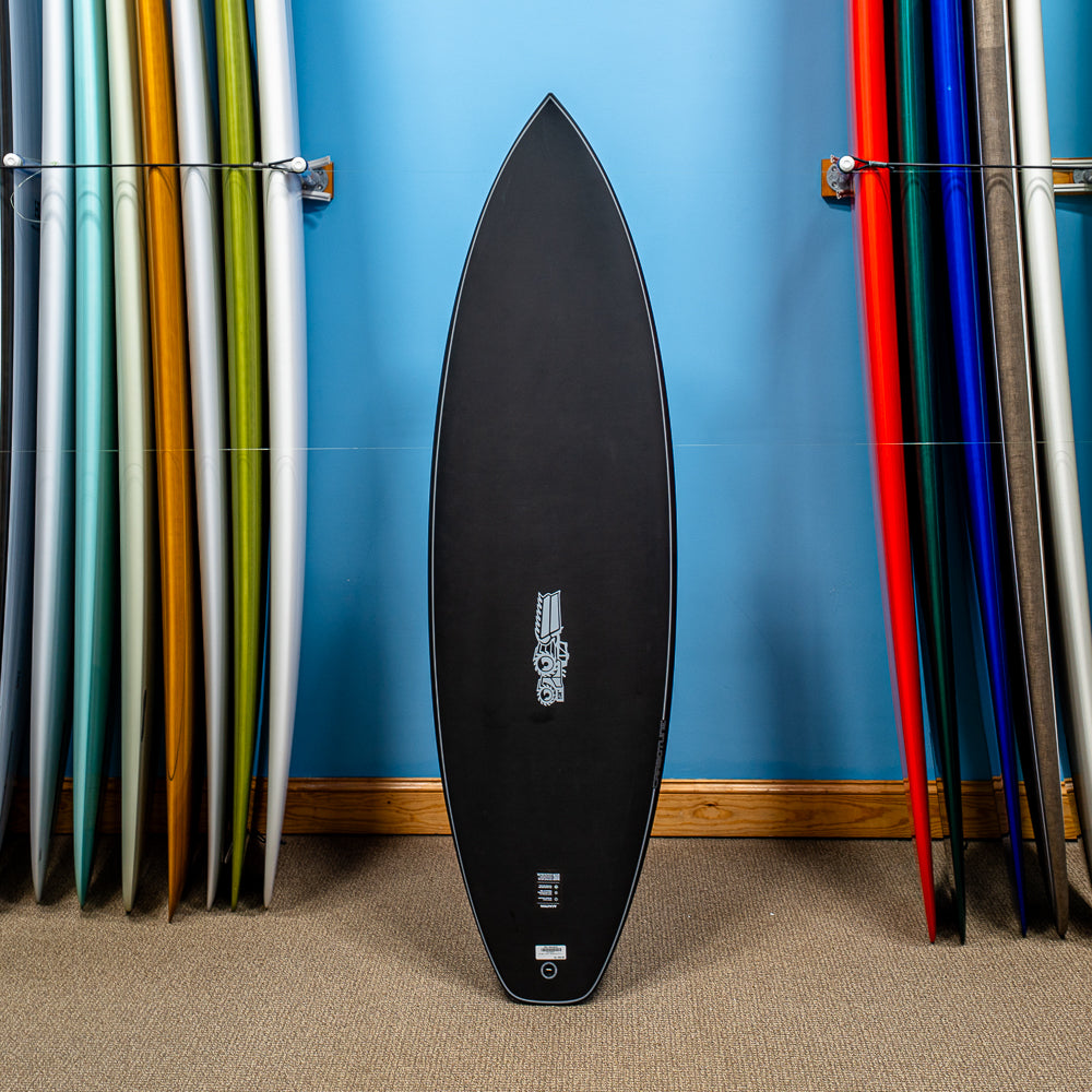 JS Xero Fusion Carbotune 5'11"