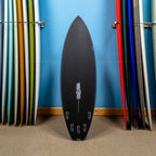 JS Xero Fusion Carbotune 5'11"