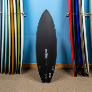 サーフィン・ボディボード JS XERO FUSION 5'10\