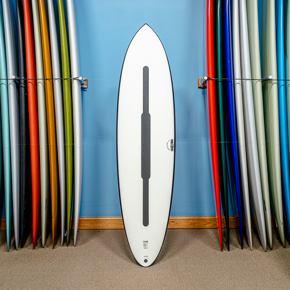 JS El Baron HYFI 3.0 6'10"