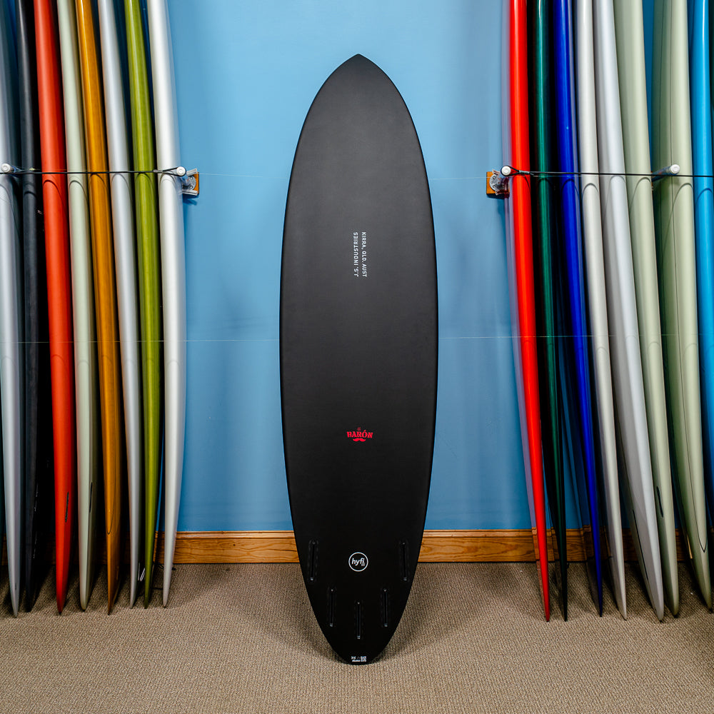JS El Baron HYFI 3.0 7'0"