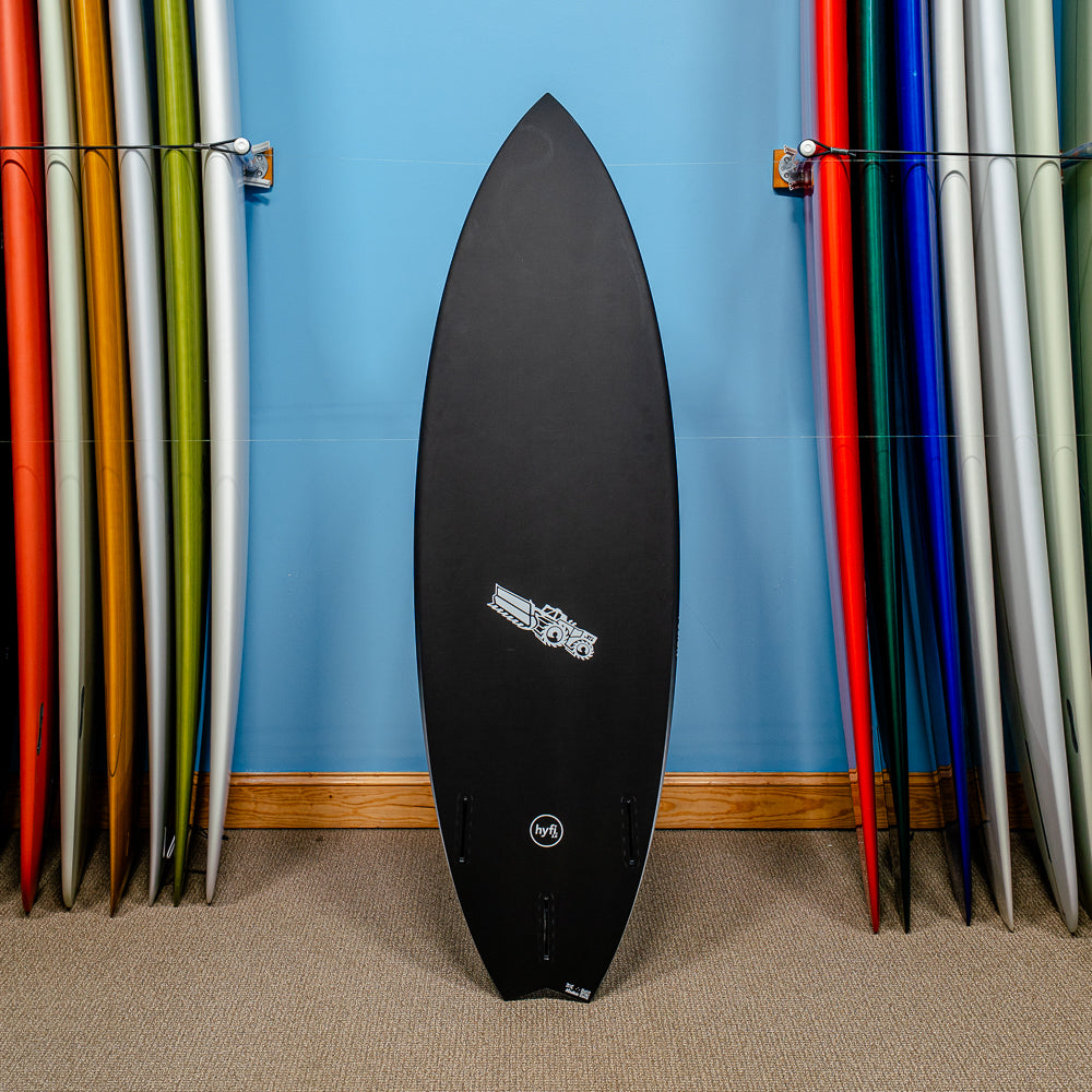 JS Xero Fusion HYFI 3.0 5'7"