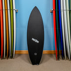 JS Xero Fusion HYFI 3.0 5'11"