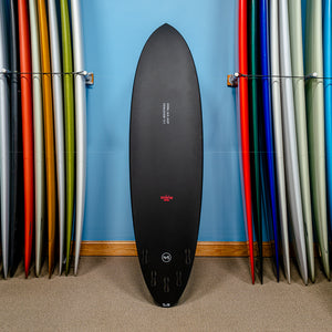 JS El Baron HYFI 3.0 7'0" — Alternate View