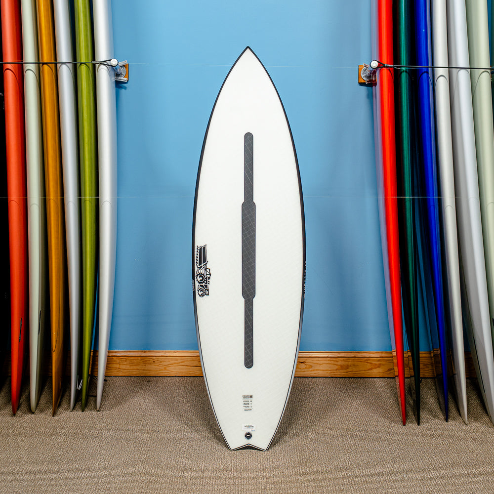 JS Xero Fusion HYFI 3.0 5'8"