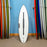 Actual Board: JS Xero Fusion HYFI 3.0 5'10" — 31.3L