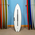 JS Xero Fusion HYFI 3.0 5'8"